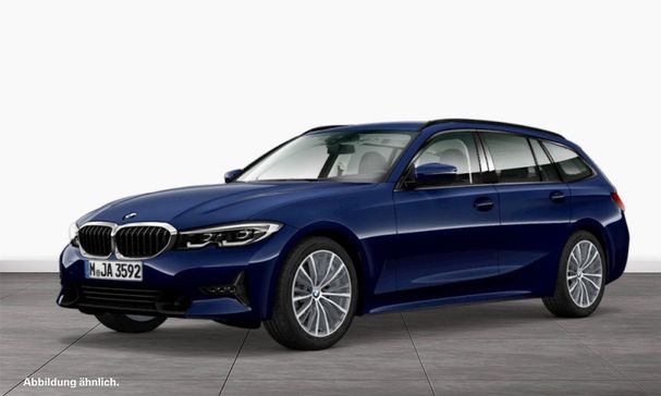 BMW 320d Touring Sport Line 140 kW image number 1