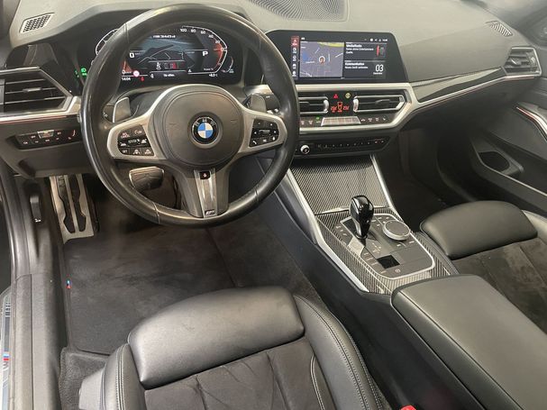 BMW 340d xDrive 250 kW image number 5