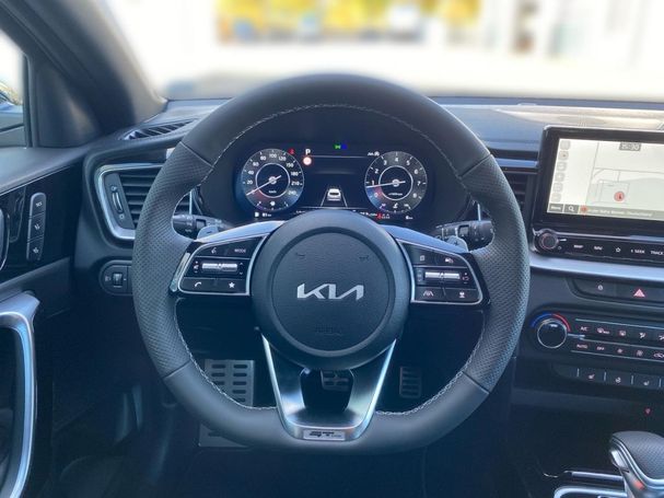 Kia ProCeed 103 kW image number 8