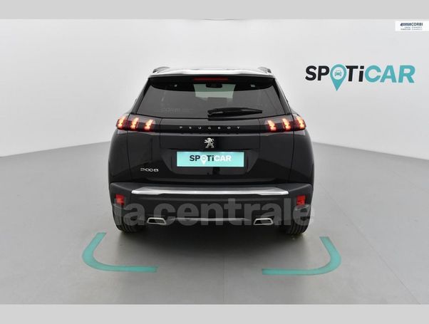 Peugeot 2008 PureTech 130 Allure 96 kW image number 3