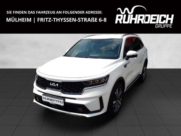 Kia Sorento 2.2 CRDi Spirit AWD DCT8 142 kW image number 1