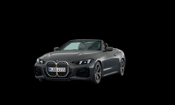 BMW 430i Cabrio xDrive M Sport 180 kW image number 20