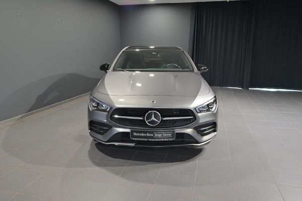 Mercedes-Benz CLA 250 160 kW image number 10