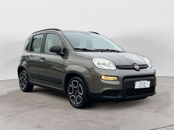 Fiat Panda 1.0 Hybrid City Life 51 kW image number 3