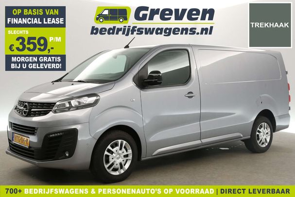 Opel Vivaro 2.0 CDTI L3H1 107 kW image number 2