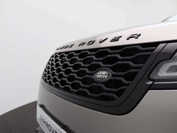 Land Rover Range Rover Velar P250 184 kW image number 37