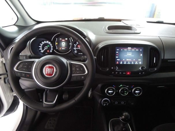 Fiat 500L 1.4 Cross 70 kW image number 9