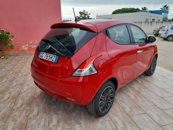 Lancia Ypsilon 51 kW image number 6