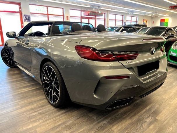 BMW 840i Cabrio xDrive 250 kW image number 5