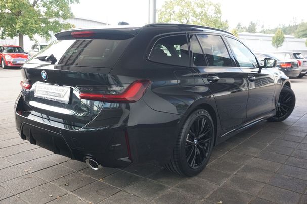 BMW 330d Touring M Sportpaket 210 kW image number 3