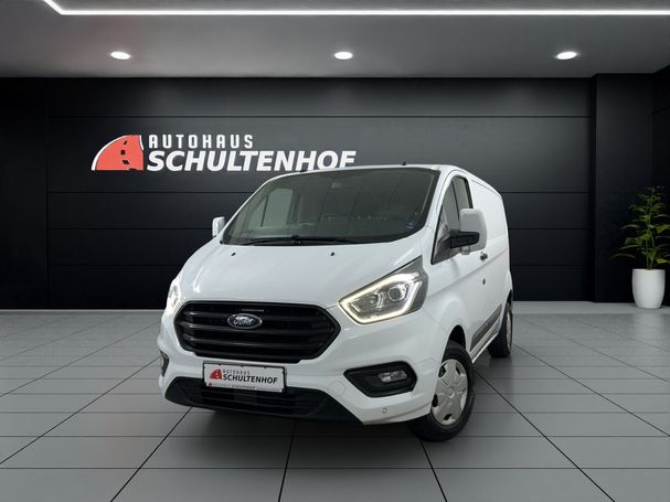 Ford Transit Custom 300 L1 Trend 77 kW image number 1