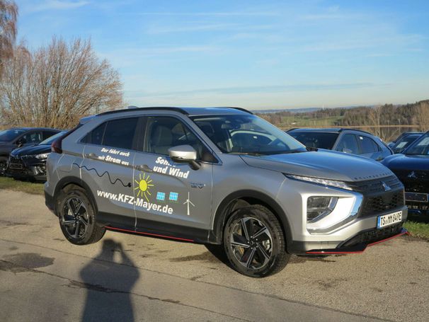 Mitsubishi Eclipse Cross 138 kW image number 1