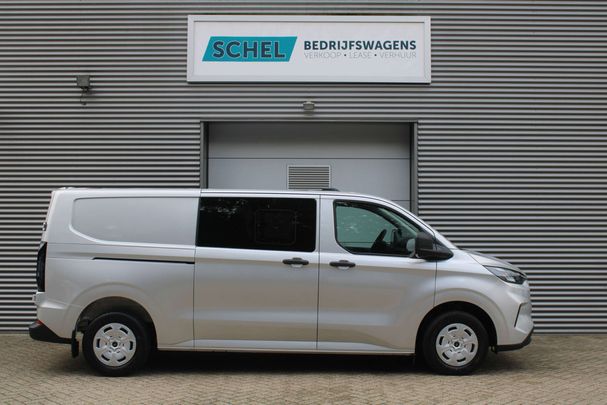 Ford Transit Custom 320 L2H1 Trend 100 kW image number 5