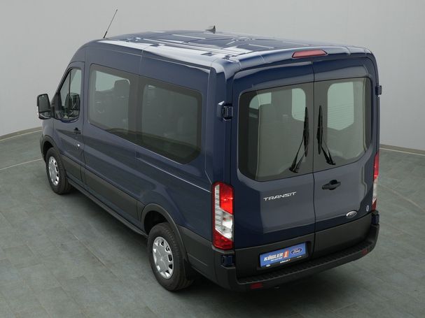 Ford Transit 350 L2H2 Trend 96 kW image number 31