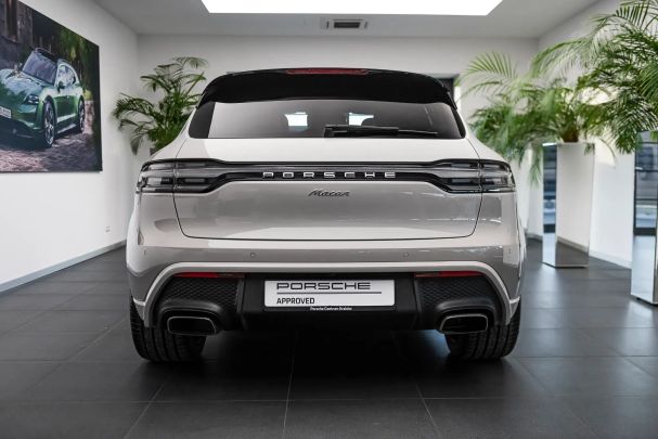 Porsche Macan 195 kW image number 7