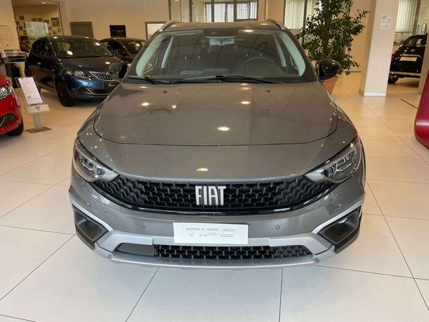 Fiat Tipo 88 kW image number 8