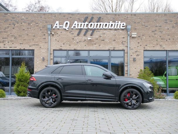 Audi RSQ8 4.0 TFSI quattro 441 kW image number 4