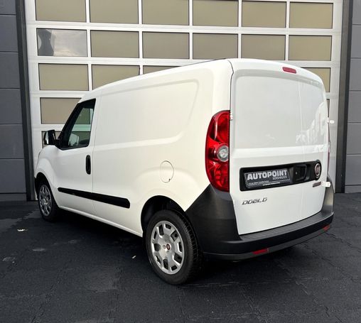 Fiat Doblo 70 kW image number 21