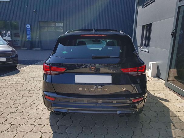 Cupra Ateca 2.0 TSI DSG 221 kW image number 3