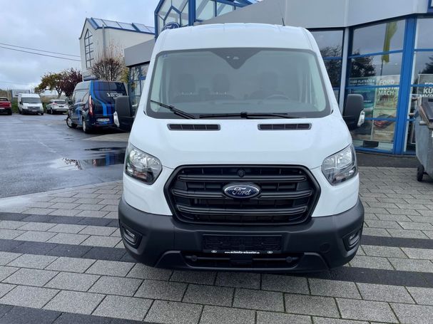 Ford Transit 290 Trend 77 kW image number 4