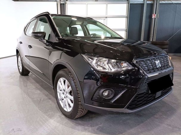 Seat Arona 1.0 TSI Style DSG 81 kW image number 1