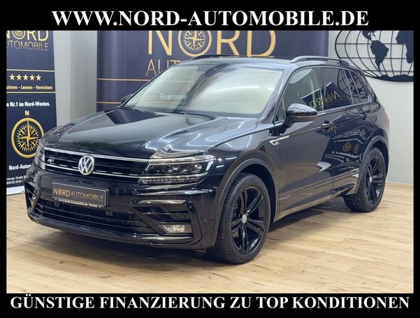 Volkswagen Tiguan 1.5 TSI DSG 110 kW image number 1