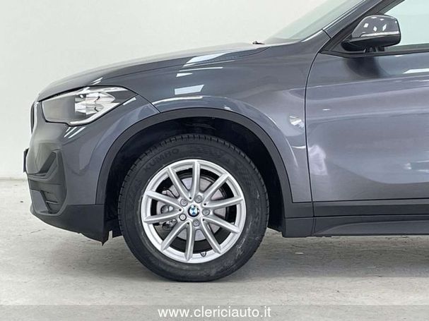 BMW X1 16d sDrive 85 kW image number 9