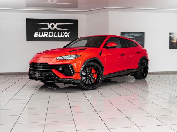 Lamborghini Urus S 490 kW image number 1