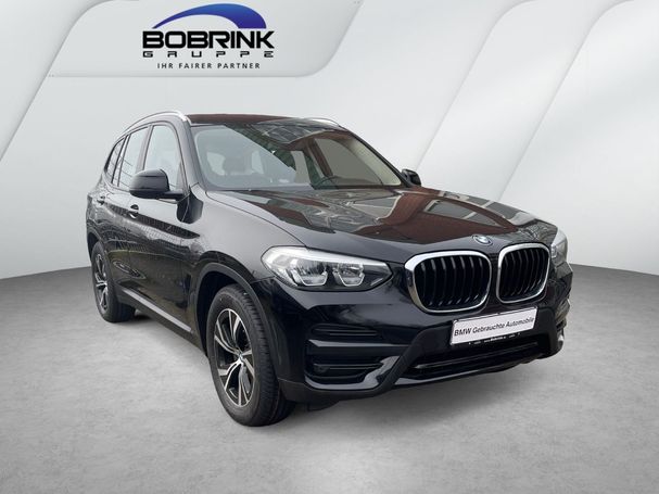 BMW X3 xDrive 140 kW image number 2