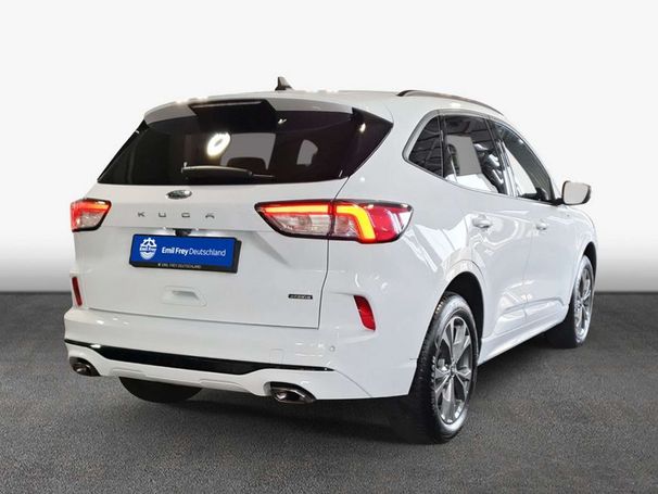 Ford Kuga 132 kW image number 3