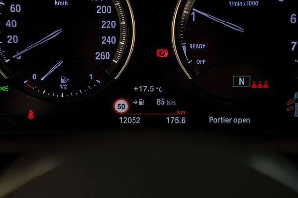 BMW X2 sDrive 100 kW image number 24