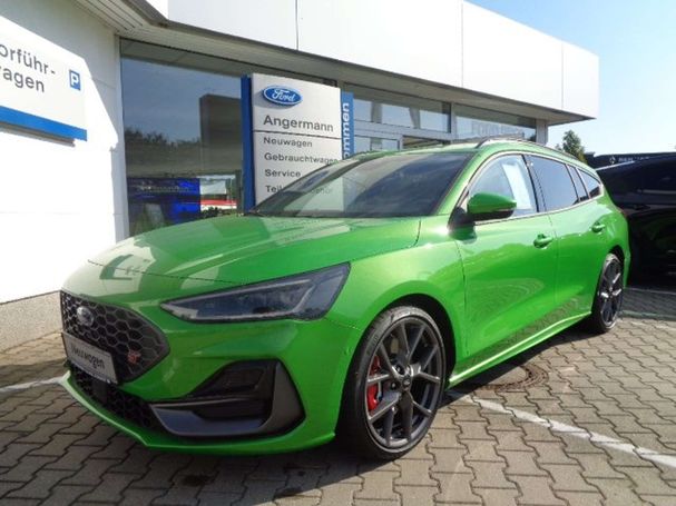 Ford Focus ST 206 kW image number 1