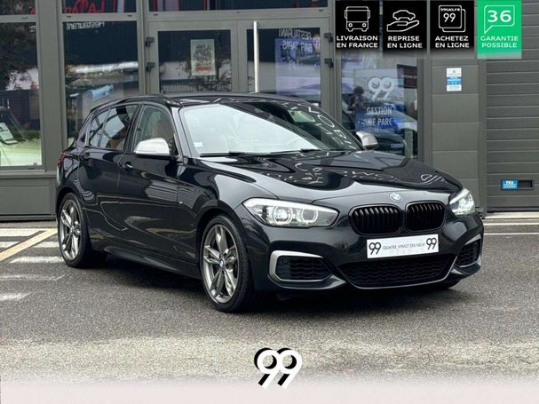 BMW 140i M 251 kW image number 1