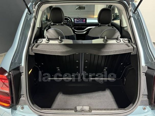 Fiat 500 e 42 kWh 88 kW image number 11