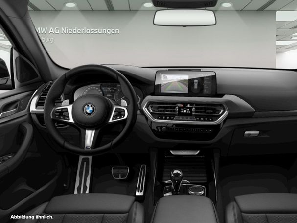 BMW X3 xDrive20i M Sport 135 kW image number 4