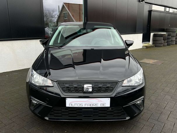 Seat Ibiza 1.0 59 kW image number 2