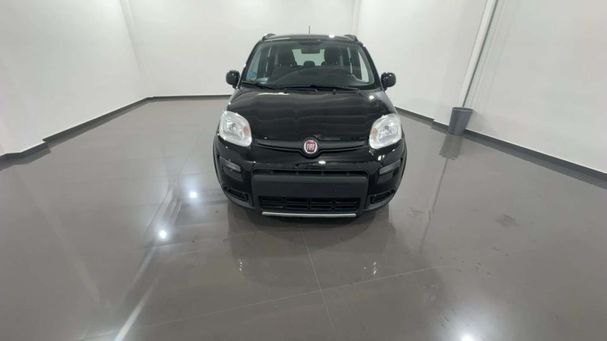 Fiat Panda 1.0 Hybrid 51 kW image number 3