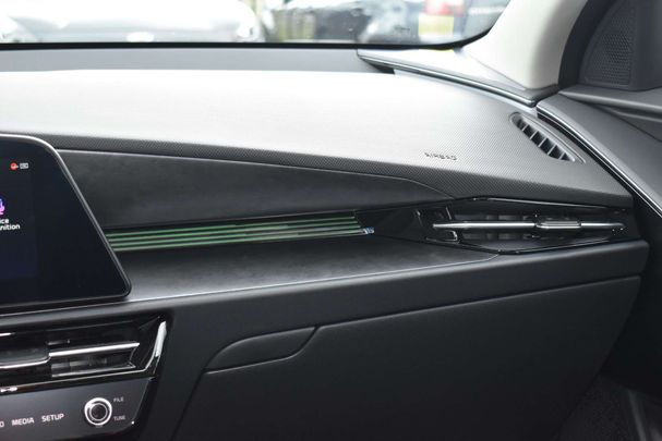 Kia Niro 95 kW image number 24