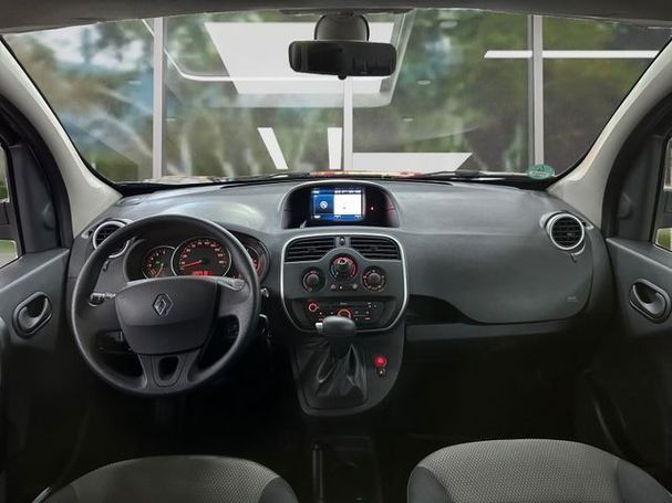 Renault Kangoo Rapid Basis 67 kW image number 9