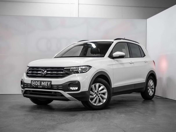 Volkswagen T-Cross 1.0 TSI DSG 81 kW image number 1