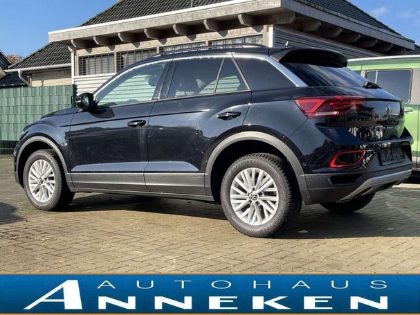 Volkswagen T-Roc 81 kW image number 4