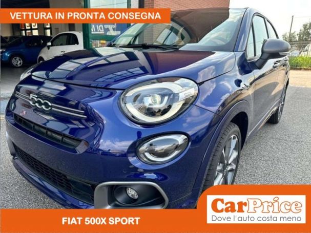 Fiat 500X 96 kW image number 8