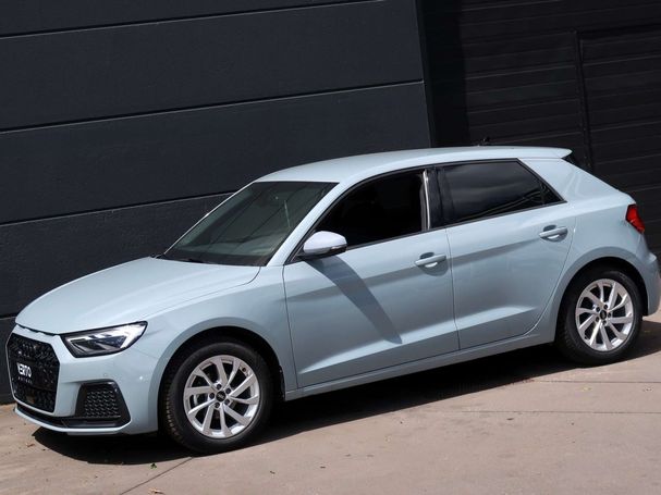 Audi A1 25 TFSI S tronic Sportback 70 kW image number 26