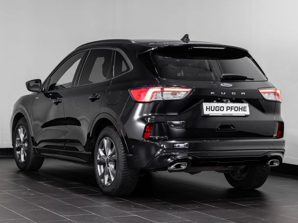 Ford Kuga 1.5 EcoBoost ST-Line 110 kW image number 3