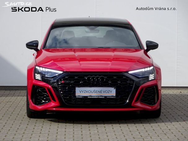 Audi RS3 Sportback 294 kW image number 2