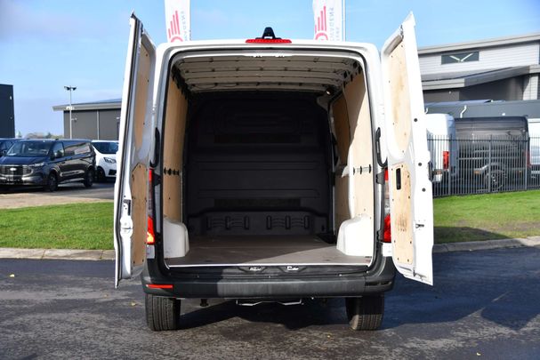 Mercedes-Benz Sprinter H1 316 CDi 120 kW image number 34