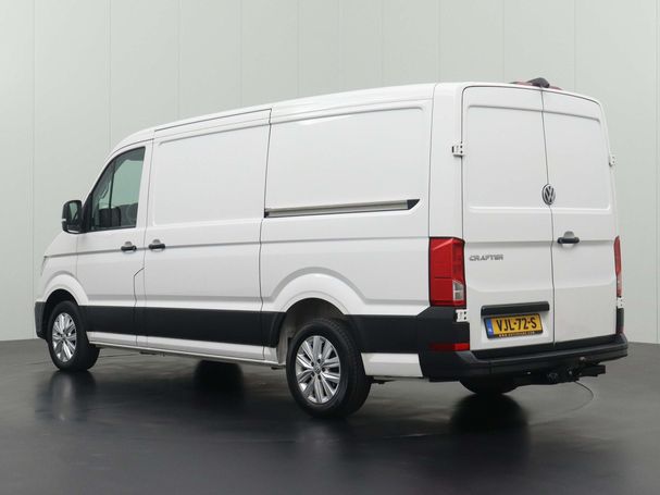 Volkswagen Crafter TDI 130 kW image number 6