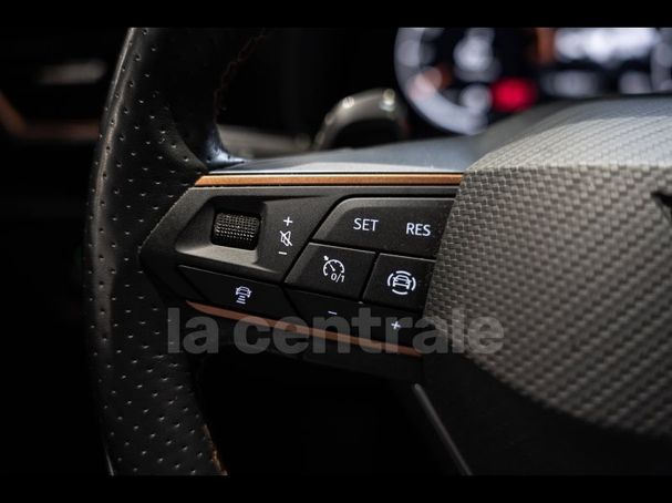 Cupra Formentor 1.5 TSi DSG 110 kW image number 28