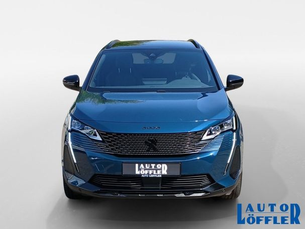 Peugeot 3008 BlueHDi 130 EAT8 96 kW image number 8