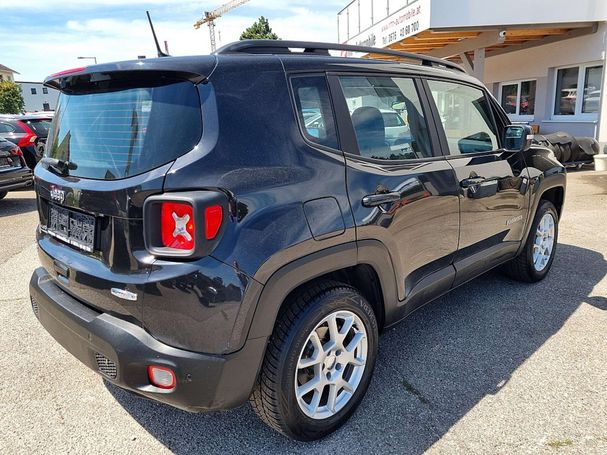 Jeep Renegade 2.0 MultiJet 103 kW image number 6